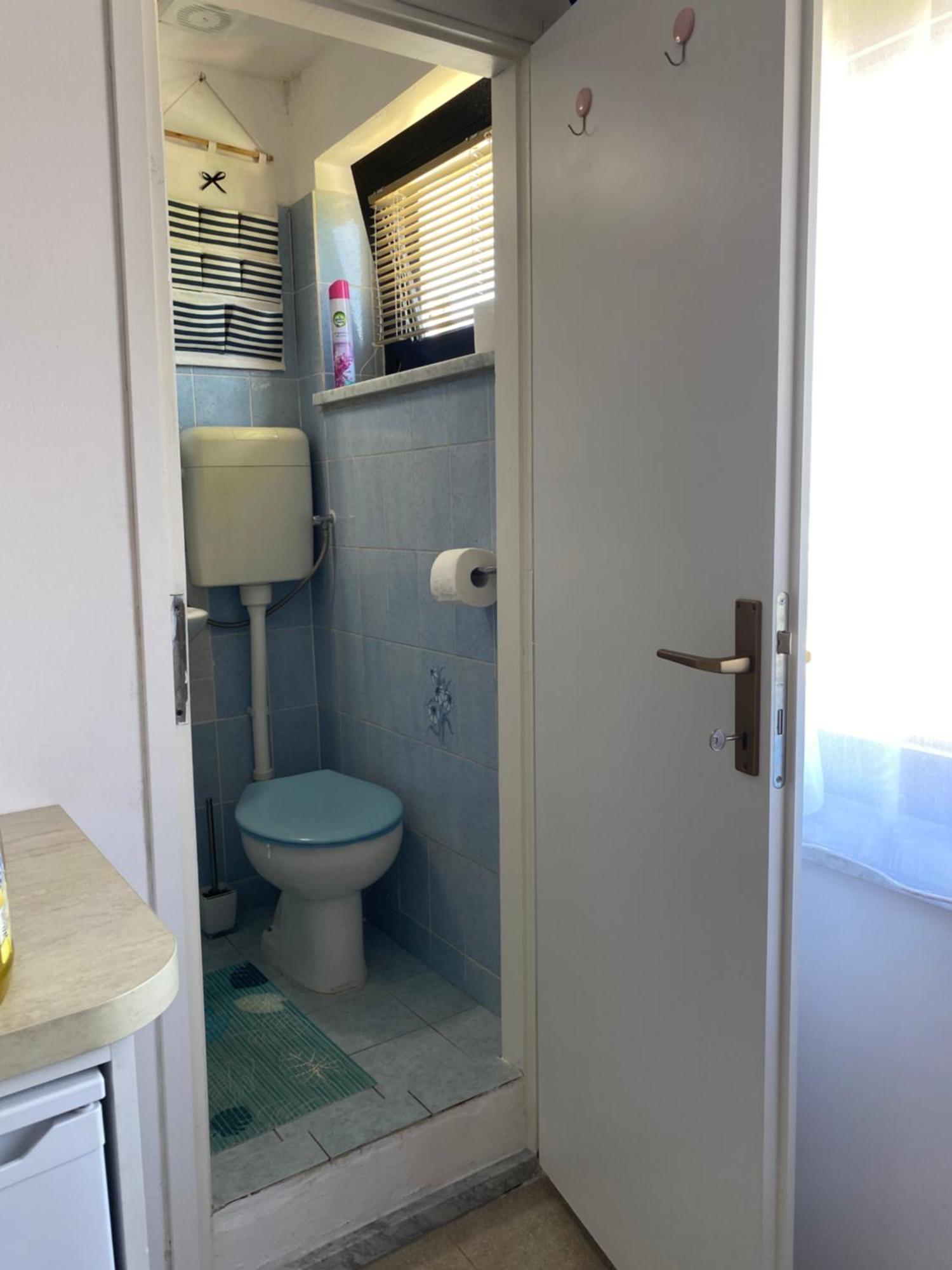 Guesthouse Simag Palit Rum bild