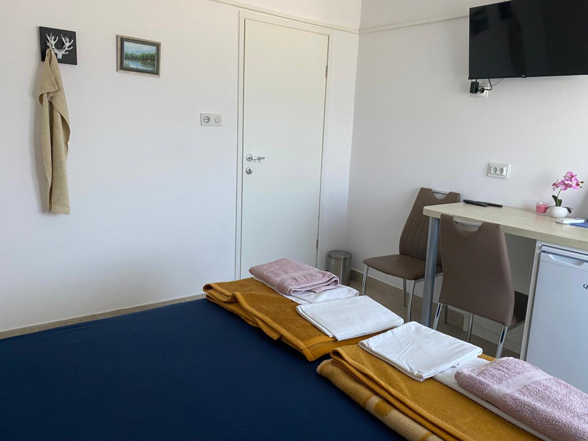 Guesthouse Simag Palit Rum bild