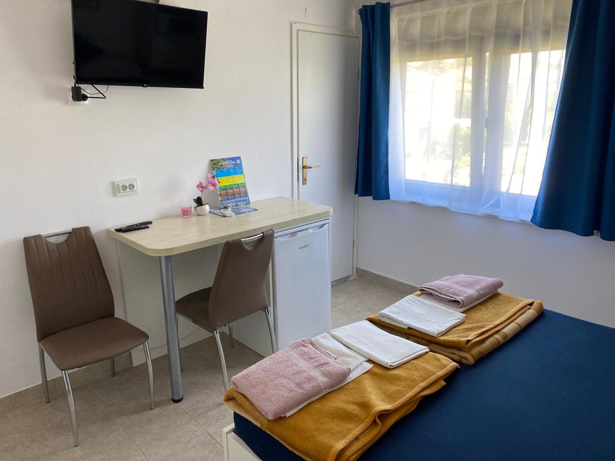 Guesthouse Simag Palit Rum bild