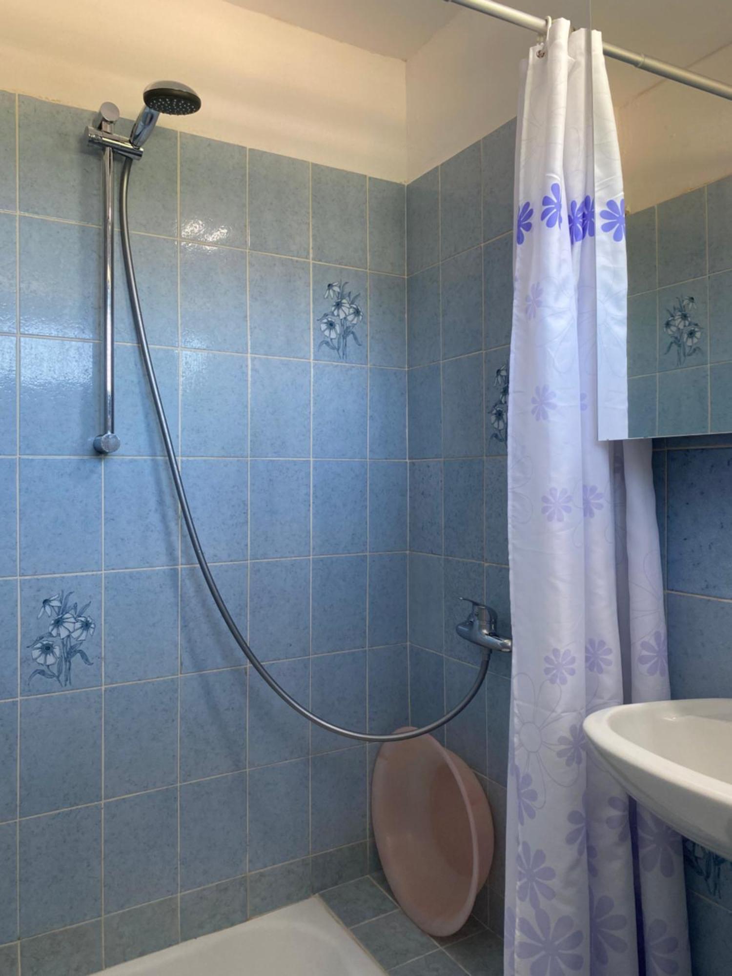 Guesthouse Simag Palit Rum bild