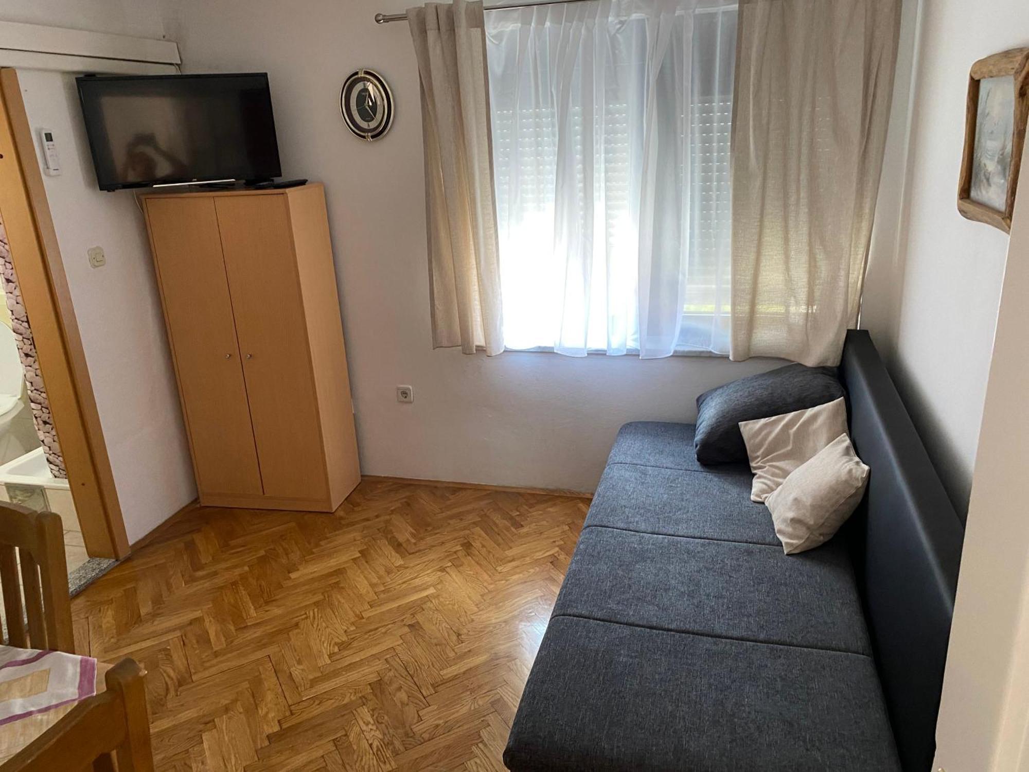Guesthouse Simag Palit Exteriör bild